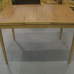 612 5366 DINING TABLE